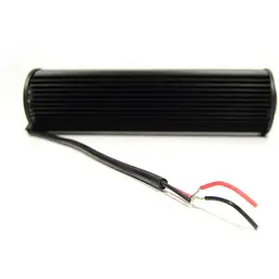 Автофара XPRO 5D-72W-MIX ЛЕД-балка на дах 300х70х80 мм 24LED (24 LED5D-72W-MIX) - мініатюра 4