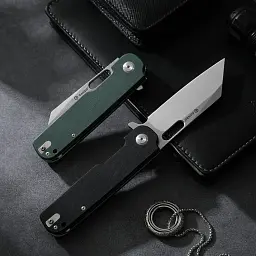 Ніж Ganzo G770-GR - мініатюра 8