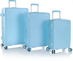 Валіза Heys Pastel (S) Blue (10155-0004-21) - мініатюра 11