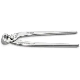 Кліщі арматурні Ø2.4мм KNIPEX 9904220 (23мм), оцинковані