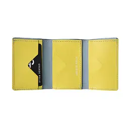 Портмоне GRANDE PELLE 10х7.5х1.5 см acs0032117 - мініатюра 4