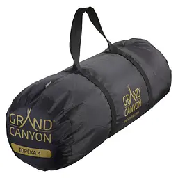 Намет Grand Canyon Topeka 4 Capulet Olive (330028) - мініатюра 4