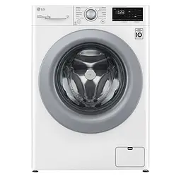 Пральна машина LG F2WV3S7N4E автоматична