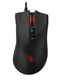 Миша ES5 Stone Black Bloody teh0020444