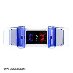 Док-станція iPega PG-P5003 | 2xPS5 Game Controllers | - мініатюра 3