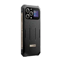 Смартфон Blackview BL8000 12/512GB Gold (Global) NFC - мініатюра 2