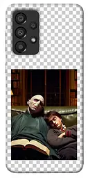 Чохол Demsky Harry Potter 5 для Samsung Galaxy A33 5G