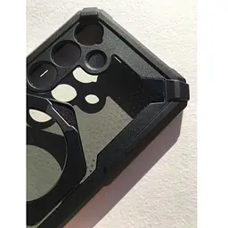 Протиударний чохол UAG Plasma XTE для Samsung Galaxy S24 (6.2") Black 214448114097 - мініатюра 9