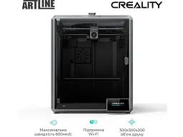 3D-принтер Creality K1 Max - миниатюра 2