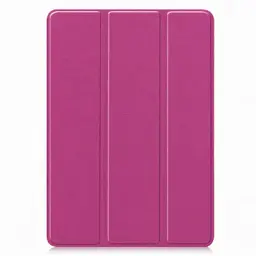 Чохол до планшета BeCover Flexible TPU Mate Xiaomi Redmi Pad 2 11.0" Purple (715600) - мініатюра 2