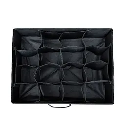 Органайзер Handy Home Zigzag 35 x 27 x 9 см (ZSH-03) - мініатюра 4