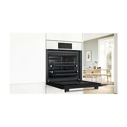 Духовой шкаф Bosch HBJ559YW6R - миниатюра 4