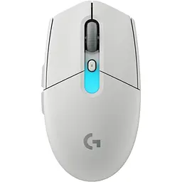 Миша Logitech G305 X Superlight White (910-007747) [177468]