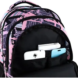 Рюкзак GoPack Teens 162L-1 (GO25-162L-1) - мініатюра 10