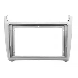 Перехідна рамка Volkswagen Polo Carav 22-540