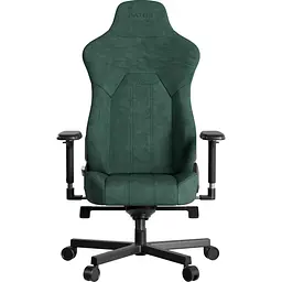 Геймерське крісло Hator Arc 3 XL Velour Emerald (HTC3448XL) [170593]