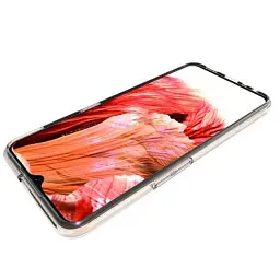 Чохол до мобільного телефона BeCover Oppo A73 Transparancy (705602) - мініатюра 4