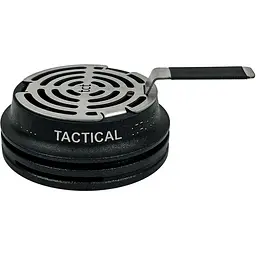 Калауд Tactical HMD OP Black із кришкою