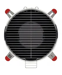 Гриль вугільний Tramontina Barbecue TCP 400 - мініатюра 6
