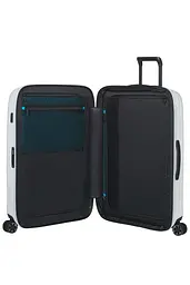 Валіза 82 См Samsonite NEXIS COTTON WHITE 82x56x32(35) KT1*05005 - мініатюра 11
