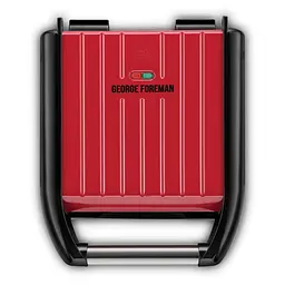 Електрогриль притискний George Foreman 25030-56