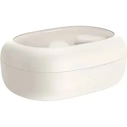 Бездротові навушники Baseus Bowie WM03 NGTW330302 Creamy White - мініатюра 3