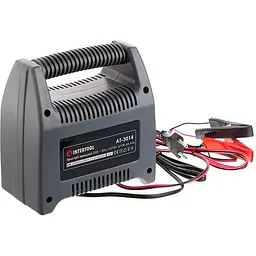 Зарядний пристрій Intertool AT-3014 [104872] - мініатюра 4