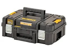 Ящик DeWalt TSTAK 2.0 зі вставкою (DWST83345-1) - мініатюра 1