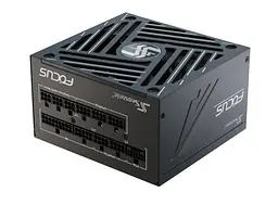 Блок живлення ATX 1000W FOCUS-GX-1000-ATX31 SEASONIC - мініатюра 3