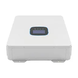 Гібридний інвертор для сонячних панелей 11kW Kraft VMH-10048 DC48V, 2MPPT, off-grid (42-00257) - мініатюра 15