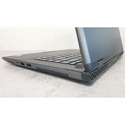 Ноутбук Dell Alienware m16 R2, Ultra 7 155H, 32GB, 1TB, QHD +, 4070 - мініатюра 11