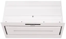 Витяжка Eleyus BOXER 800 LED 52 WH (7005102) - мініатюра 2
