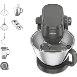 Кухонна машина Kenwood (KHC 30.050 GY)
