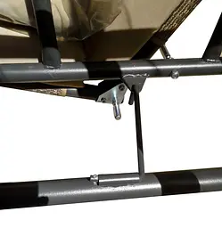 Гойдалка Ranger Emotiv RA7710 - мініатюра 7