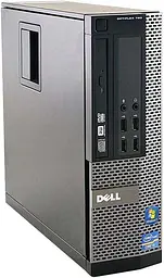 Комп'ютер Dell Optiplex 7010 SFF (i7-3770/8/120SSD) Б/В - мініатюра 2