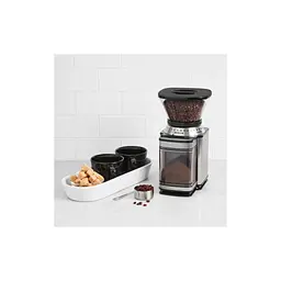 Кавомолка Cuisinart DBM8V2E - мініатюра 4