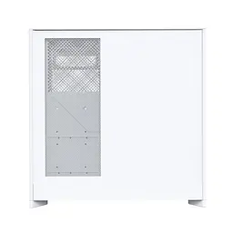 Корпус ATX W/O PSU HS02 (W) MONTECH - мініатюра 6