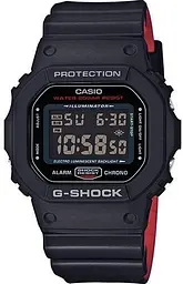 Годинник Casio DW-5600HR-1ER