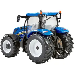 Модель Britains Трактор New Holland T6.175, 1:32 (43356) - мініатюра 2
