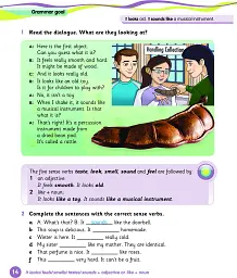 Grammar Goals. Level 6. Pupil's Book Pack - мініатюра 7