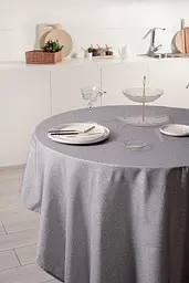Скатертина Nice Beige 140х180 см SOHO pbe0050711 - мініатюра 3