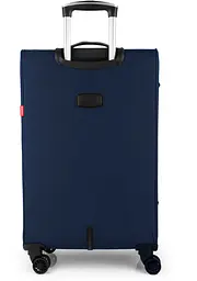 Валіза Gabol Zambia (M) Blue (113446-003) - мініатюра 2