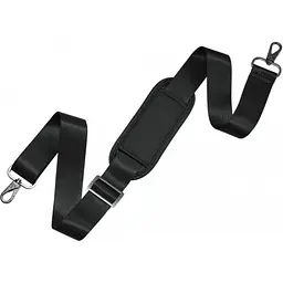 Сумка для ноутбука RivaCase 8252 17.3" Black [143670] - мініатюра 16