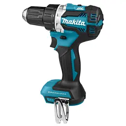 Шурупокрут-дриль акумуляторний Makita DDF484RFJ (54 Нм, 1.5-13 мм, BL, LXT) - мініатюра 2