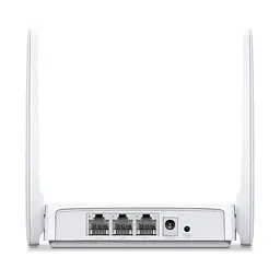 Роутер MR20 Wi-Fi 802.11ас Mercusys teh0024126 - мініатюра 2