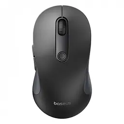 Бездротова Комп'ютерна Миша Baseus F02 Ergonomic Wireless Mouse (without Battery), в асортименті - мініатюра 2