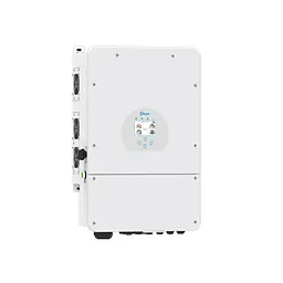 Гібридний інвертор Deye SUN-10K-SG02LP1-EU Wi-Fi 10 кВт