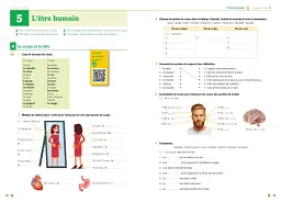 En Contexte A2: Exercices de Vocabulaire - мініатюра 4