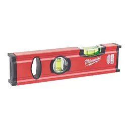 Рівень Slim Box MILWAUKEE, 20см - мініатюра 2