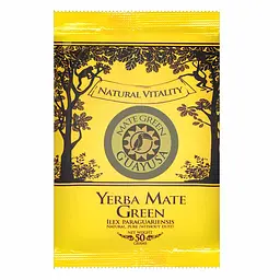 Йерба Мате Green  - 400 г - мініатюра 3